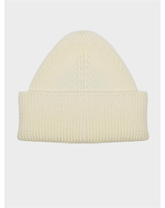 Шапка-бини, кремовая Jan&sofie