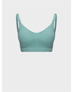 Бюстгальтер для кормления бесшовный Cache coeur