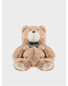 Рюкзак в форме медвежонка, бежевый Regina