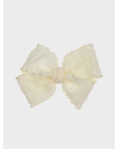 Зажим для волос, кремовый Tais