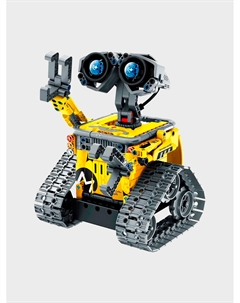 Конструктор "Robot" Im.master