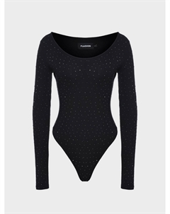 Боди со стразами Flashin'