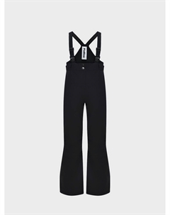 Базовый полукомбинезон, черный Pinbina