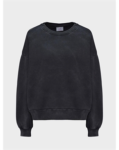 Базовый свитшот, черный Deha