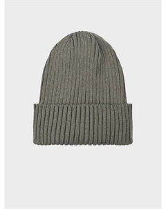 Базовая шапка с отворотом Jan&sofie