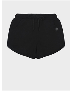 Короткие черные шорты Dan maralex
