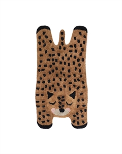 Коврик Ковер LITTLE CHEETAH 65х125 Nattiot
