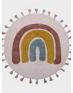 Коврик Ковер RAINBOW D110 Nattiot