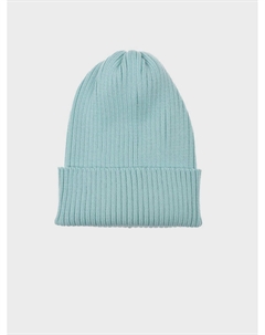 Шапка мятного цвета Jan&sofie