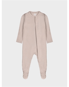 Комбинезон трикотажный, рельефная ткань Tony tots