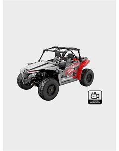 Конструктор «Багги Arctic Cat» Cada