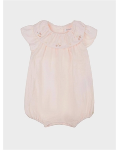 Песочник персикового цвета Tartine et chocolat