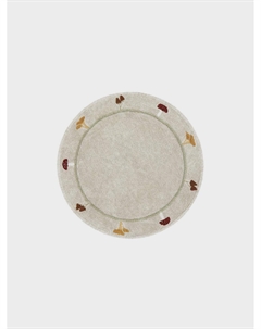 Ковер "Лисички", D140 Lorena canals