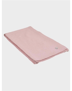 Шарф, светло-розовый Il trenino