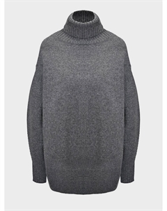 Свитер из кашемира, серый Arch4