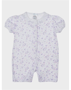 Песочник с принтом "стрекозы" Lyda baby