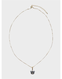 Колье с подвеской "коала" Tais