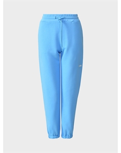 Джоггеры, голубые Msgm