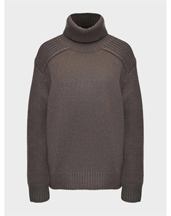 Кашемировый свитер с воротом Arch4