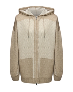 Спортивная куртка с накладными карманами Panicale