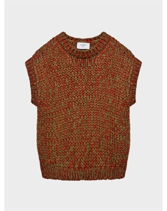 Вязаный жилет Paade mode