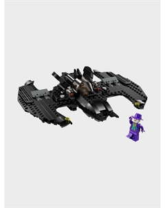 Конструктор Super Heroes "Бэтвинг: Бэтмен против Джокера" Lego