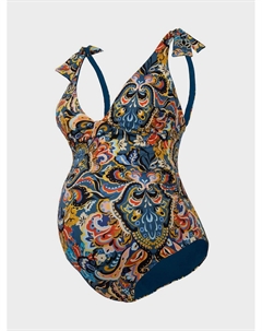 Двусторонний купальник Tzigane Cache coeur