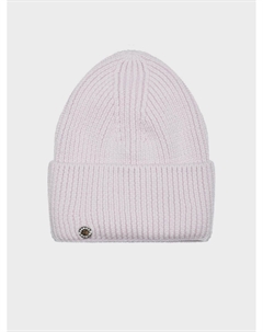 Шапка с отворотом, розовая Joli bebe