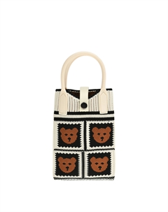 Сумка-косметичка "медвежонок" Tais