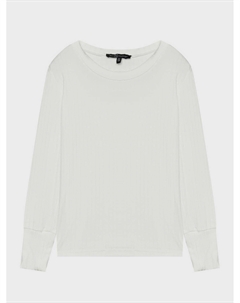 Толстовка лапша, белая Dan maralex