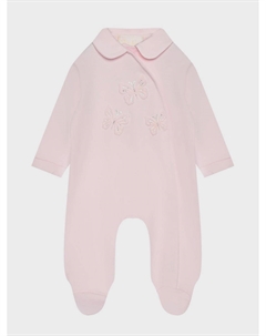 Комбинезон с запахом и бабочками Story loris