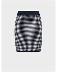 Юбка жаккардовая Kenglabel