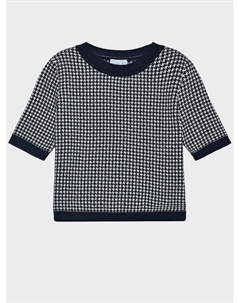 Джемпер жаккардовый Kenglabel