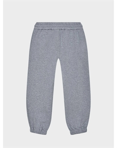 Спортивные брюки, серые Brunello cucinelli