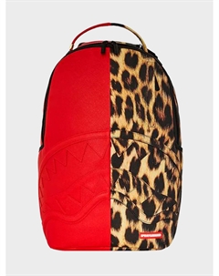 Рюкзак SPLIT CHEETAH BACKPACK Sprayground