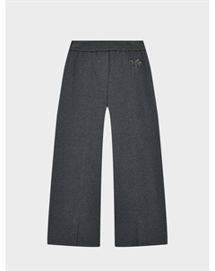 Трикотажные спортивные брюки Brunello cucinelli