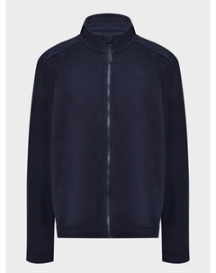 Базовая флисовая кофта, темно-синяя Poivre blanc