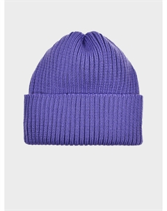 Шапка-бини, сиреневая Jan&sofie