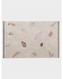 Ковер Сосновый бор 170х240 см Lorena canals