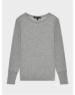 Толстовка лапша, серая Dan maralex