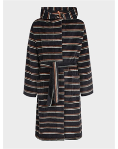 Халат в тонкую полоску Sanetta