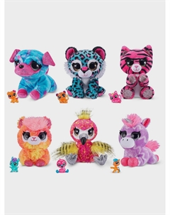 Плюшевая COCO SURPRISE в ассортименте Zuru