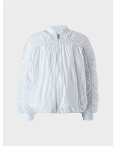 Куртка-бомбер Msgm