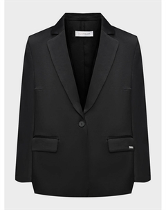 Пиджак с застежкой на одну пуговицу Monnalisa