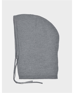 Шапка-шлем на шнурках Catya