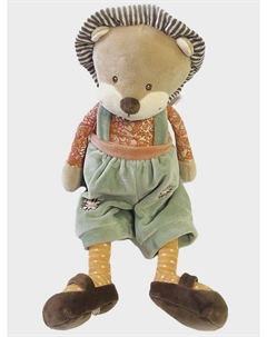 Игрушка мягкая Львенок Leo, 30 см Bukowski