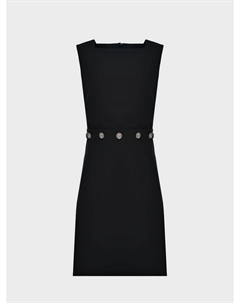 Сарафан с пуговицами по линии талии Dan maralex