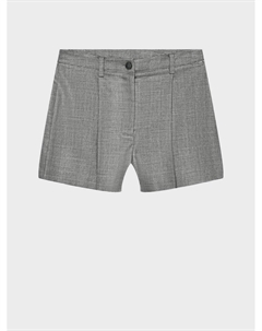 Шорты в клетку Twinset