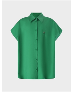 Рубашка с коротким рукавом Dolce&gabbana