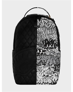 Рюкзак HALF GRAF QUILT BACKPACK Sprayground